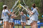 WLax vs MHC  Women’s Lacrosse vs Mt Holyoke College. - Photo by Keith Nordstrom : WLax, lacrosse
